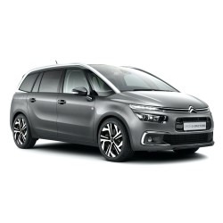 C4 Spacetourer 2018-
