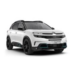 C5 Aircross 2018-