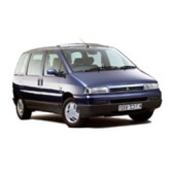 Evasion 1994-2002