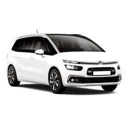 Grand C4 Spacetourer 2018-