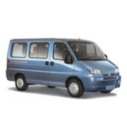Jumper Bus 1994-2002