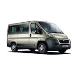 Jumper Bus 2002-