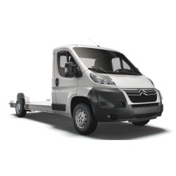 Jumper Platform Chassis 2006-