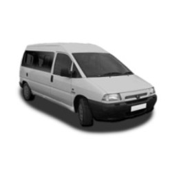 Jumpy 1995-2006