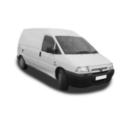 Jumpy Van 1995-2006