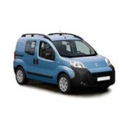 Nemo MPV 2009-