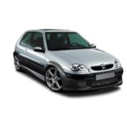 Saxo 1996-2004