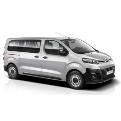 Spacetourer Bus 2016-