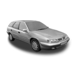 Xantia Break 1998-2003