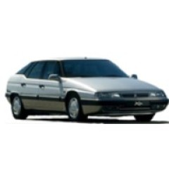 XM 1994-2000