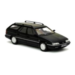 XM Break 1989-1994