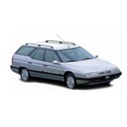 XM Break 1994-2000