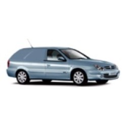 Xsara Break 1997-2005