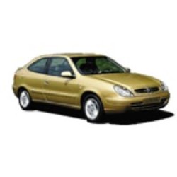 Xsara Coupe 1998-2005