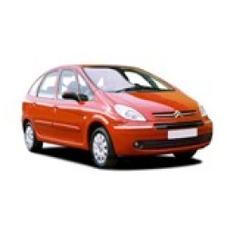 Xsara Picasso 1999-2012