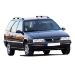 ZX Break 1993-1998