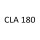 CLA 180 117 342 M 270 910 122 к.с. 2013-2019