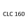 CLC 160 203 731 M 271 911 129 к.с. 2009-2011