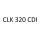 CLK 320 CDI 209 320 OM 642 910 224 к.с. 2005-2009