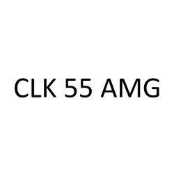 CLK 55 AMG 208 374 M 113 984 M 113 981 347 к.с. 1999-2002