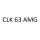 CLK 63 AMG 209 377 M 156 982 481 к.с. 2006-2009
