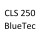 CLS 250 BlueTEC d 4 matic 218 397 OM 651 924 204 к.с. 2014-2017