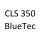 CLS 350 BlueTEC d 218 326 OM 642 852 OM 642 853 252 к.с. 2013-2017