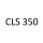 CLS 350 219 356 M 272 964 272 к.с. 2004-2010