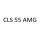 CLS 55 AMG 219 376 M 113 990 476 к.с. 2005-2010