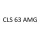 CLS 63 AMG 219 377 M 156 983 514 к.с. 2006-2010