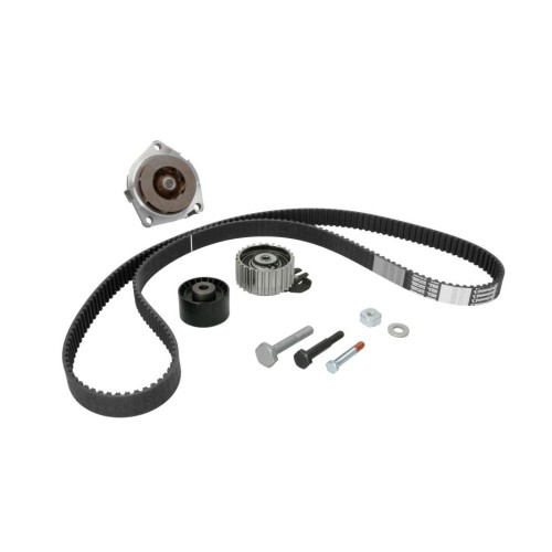 Комплект ангренажен ремък CT 1105 WP2 Fiat Opel Suzuki Jeep