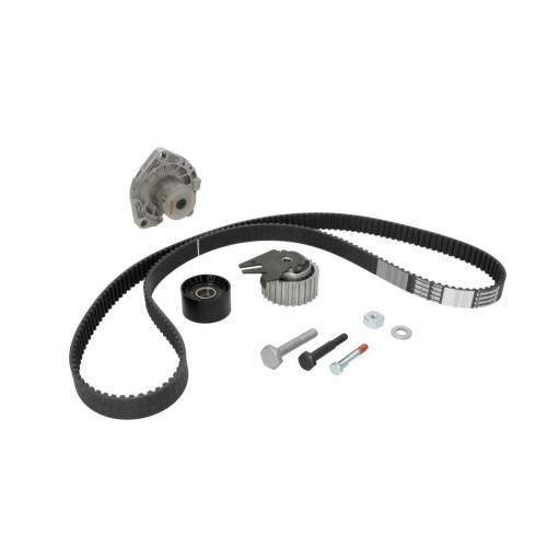 Комплект ангренажен ремък CT 1105 WP2 Fiat Opel Suzuki Jeep