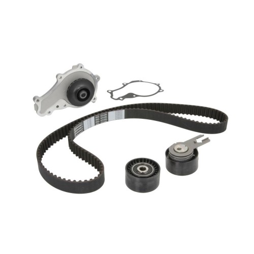 Комплект ангренаж и водна помпа CT 1092 WP1 Citroen Fiat Ford Mazda Mini Peugeot Suzuki Volvo