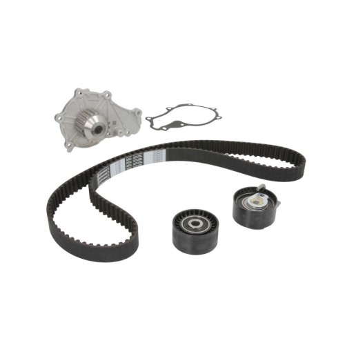 Комплект ангренаж и водна помпа CT 1092 WP1 Citroen Fiat Ford Mazda Mini Peugeot Suzuki Volvo