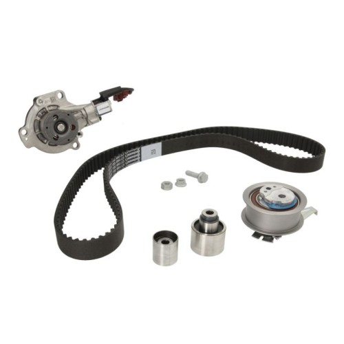 Комплект ангренажен ремък CT 1168 WP1 Audi Seat Skoda Vw