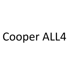Cooper ALL4 N18 B16 A 122 к.с. 2012-2016