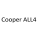Cooper ALL4 N18 B16 A 122 к.с. 2012-2016