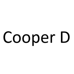 Cooper D N47 C16 A 112 к.с. 2012-2016
