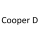 Cooper D N47 C16 A 112 к.с. 2010-2014