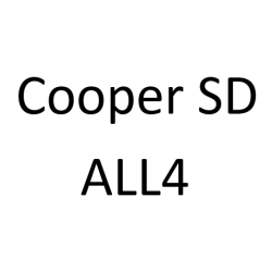 Cooper SD ALL4 N47 C20 A 136 к.с. 2012-2016