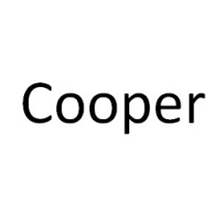 Cooper W10 B16 A 116 к.с. 2004-2008