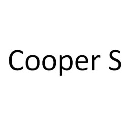 Cooper S W11 B16 A 163 к.с. 2004-2007