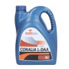 Компресорно масло CORALIA L-DAA 5L