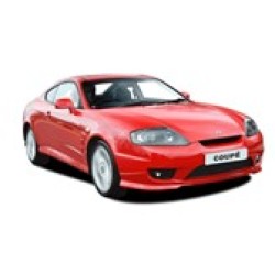 Coupe 2001-2009