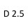 D 2.5 OM 602 911 90 к.с. 1985-1993