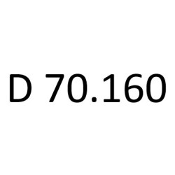 D 70 160 ISBe5 160 ISBe4 160 159 к.с. 2006-