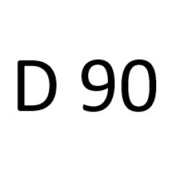 D 90 ISBe 150 150 к.с. 2001-