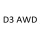 D3 AWD D 4204 T4 150 к.с. 2016-