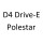 D4 Drive E Polestar D 4204 T14 200 к.с. 2016-