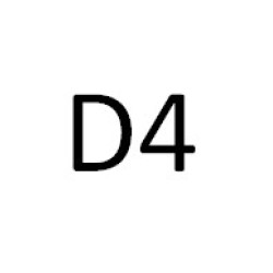 D4 D 4204 T14 190 к.с. 2016-
